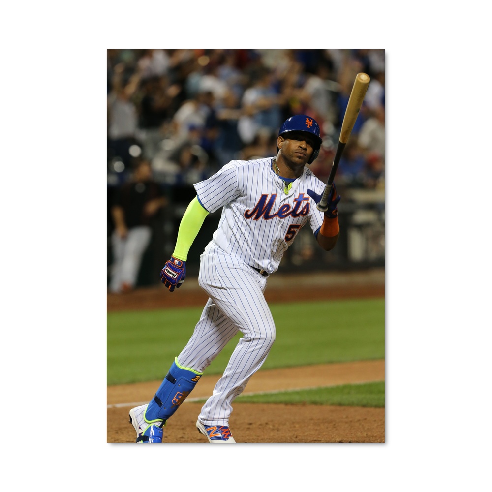 Poster Yoenis cespedes